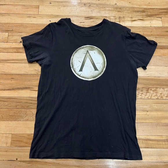 Arc'teryx T-shirt | Arcteryx Shirt | Black Shirt | Arc'teryx Baby Tee - Picture 2 of 5